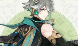 原神复刻角色最新爆料,神秘角色即将回归，惊喜连连！